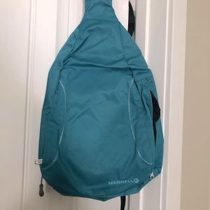 Merrell sling bag